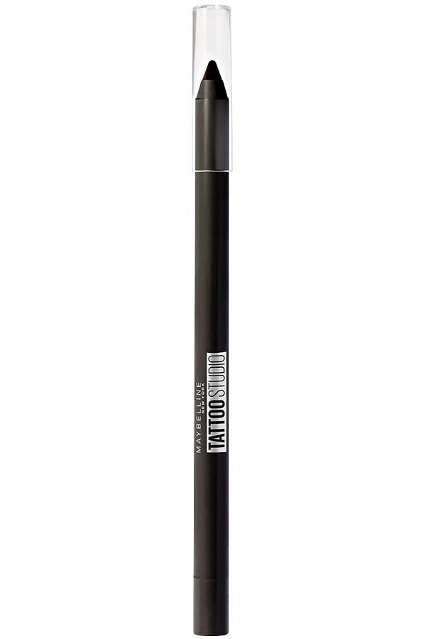 Maybelline New York-قلم تحديد العيون جل تاتو أسود من ديب أونيكس 900 1
