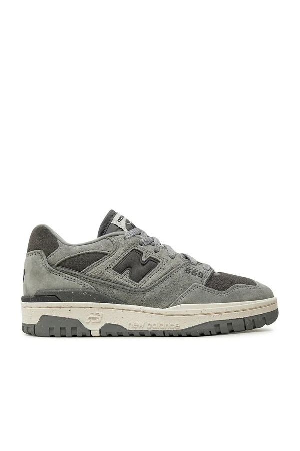 New Balance-Bb550 Model Numbered 1