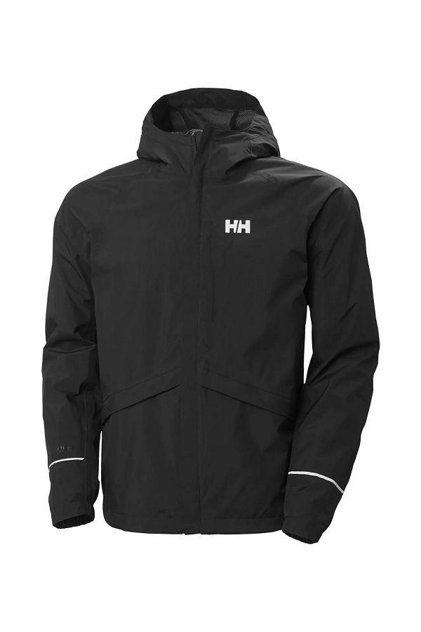Helly Hansen-FAST RAIN JACKET 1