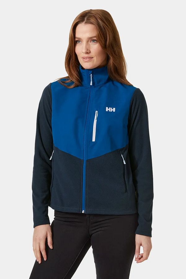 Helly Hansen-W Daybreaker Block яке 1