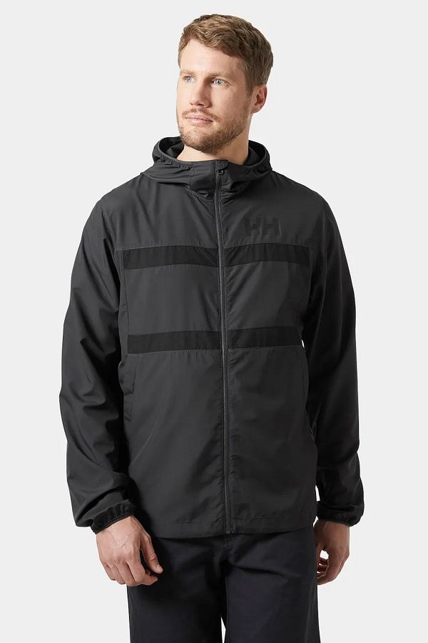 Helly Hansen-SALT STRIPED WINDBREAKER JKT 1