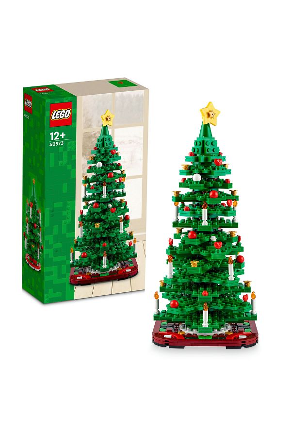 LEGO-Seasonal 40573 Christmas Tree 1