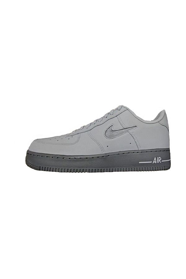 Nike-Air Force 1 '07 Model Sneaker 1