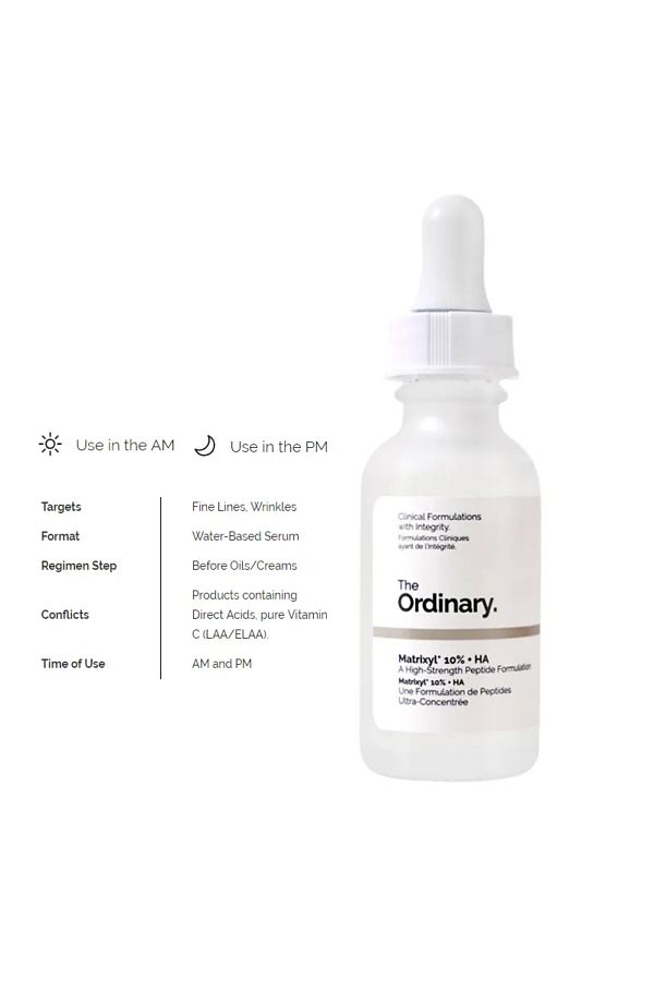 The Ordinary-Matrixyl 10% Ha () 30ml 1