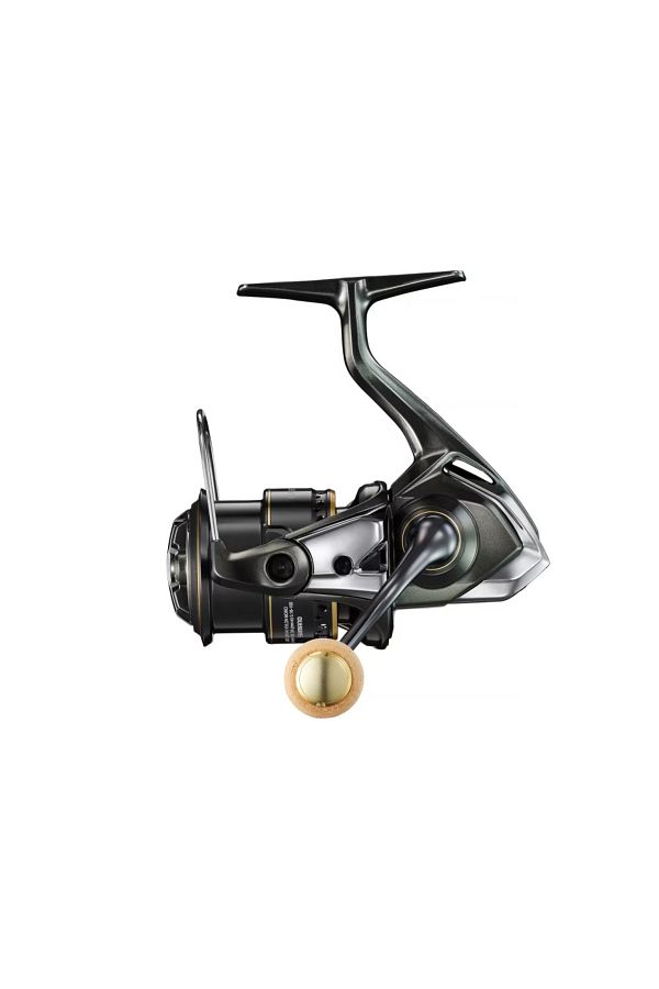 Shimano-Cardiff Xr C 2000 S Lrf Fishing Line Machine 1