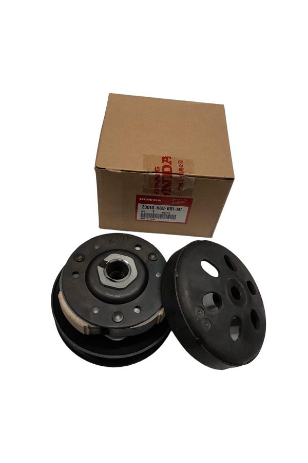 Orjinal-Active Rear Clutch Set - 23010-K69-601-M1 1