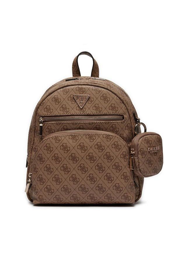 Guess backpack women's shop
