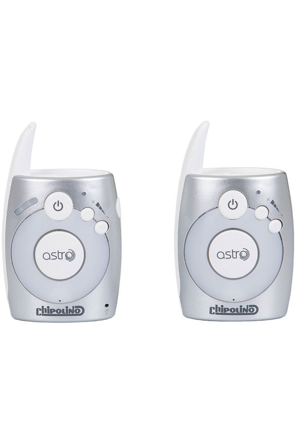 Chipolino-Interfon digital Chipolino Astro argintiu 1