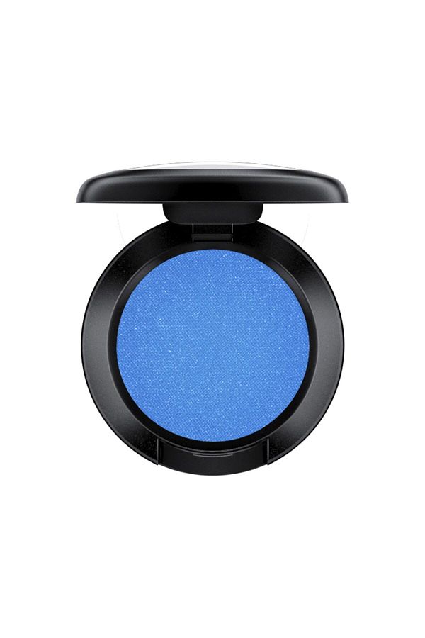 M.A.C-Triennial Wave Passi-72 - Soft Textured Permanent Eyeshadow with Rich Formula 1