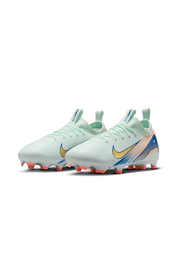 Nike Cristiano Ronaldo Cr7 Jr Vapor 16 Academy Fg Mg Kids Football Boots Size 1 Narrow Fit Trendyol