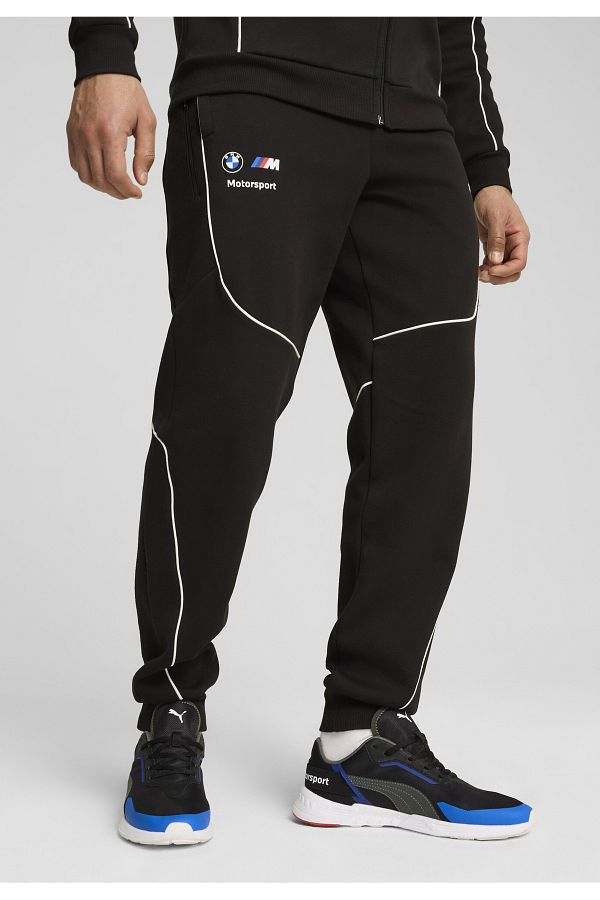 Puma BMW M Motorsport Sweat Pants Men Trendyol