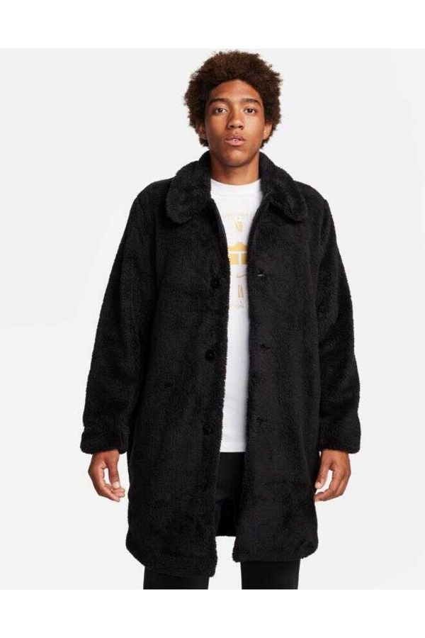 Lebron coat sales