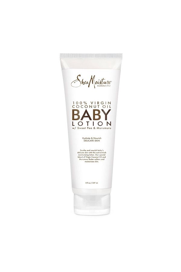 Shea Moisture-- Coconut Baby Lotion - 236Ml 1