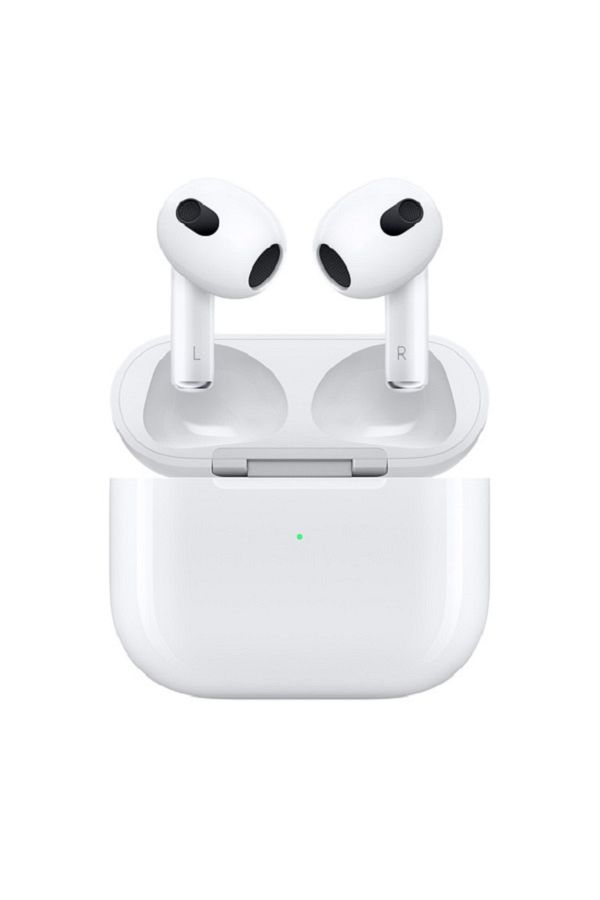 Apple-Airpod 3rd Generation | Wireless Ear Buds | Bluetooth Headphone | MME73AM-A 1