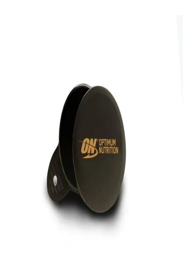 Optimum Nutrition-Gold Sports Funnel (Supplement Storage Container) 1
