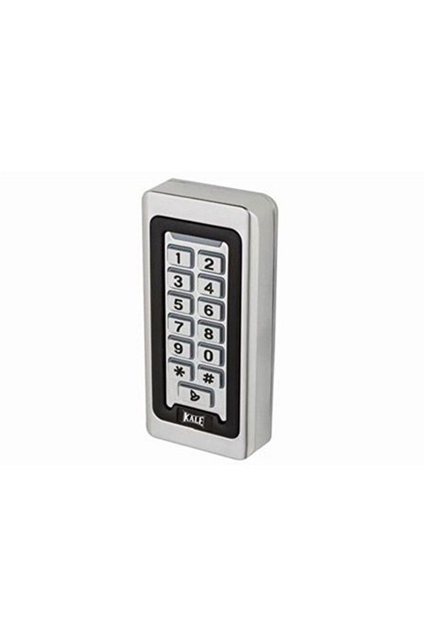 KALE-Kd050/10-800 Pass Unit Pass Unit Metal Encrypted 1