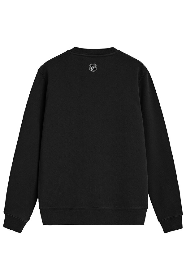 BA Sportswear New Jersey Devils Nhl Ice Hockey Black Regular