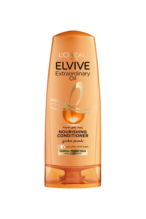 L'Oreal Paris-L'Oréal Elvive Extraordinary Oils Conditioner, 360 ml 1