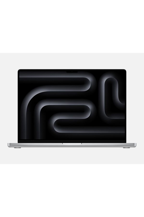 Apple-14-inch Macbook Pro: M4 Chip With 10 Core Cpu And 10 Core Gpu, 16gb, 1tb Ssd - Silver 1