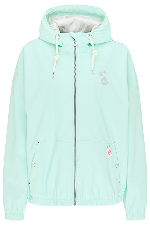 Mymo Blouson Ein Blouson MyMo Blouson- Trendyol