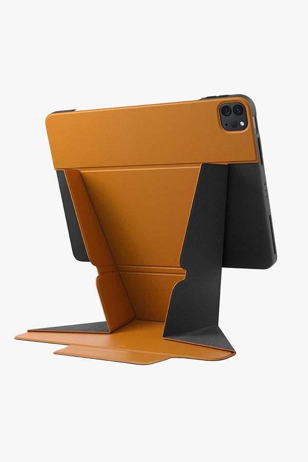 UNIQ Better By Design-Ryze Pro 11" 2022 M2 Tablet with 360O Rotation and Foldable Design 1