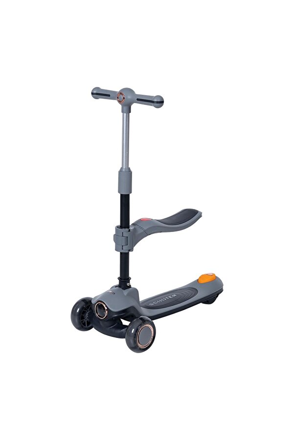 Prego Sidney Scooter K603