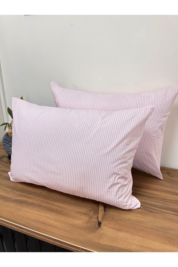 üntaş-Untaş 2 Pieces Pillow Covers 1