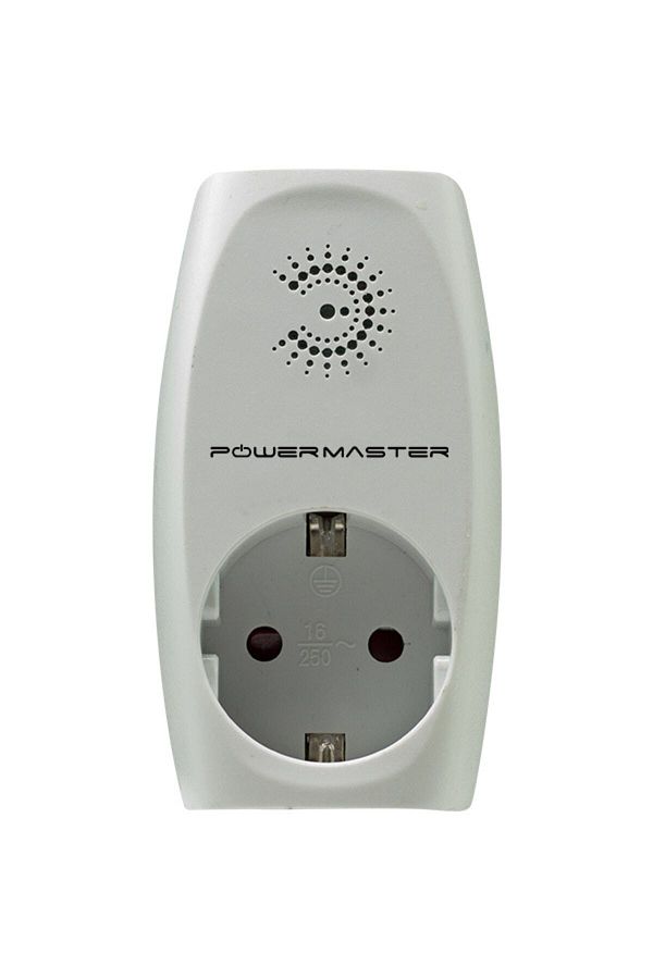 Axe Tools-3500 Watt Single Socket with Light Indicator - Current Protection Axe66-T6L 1