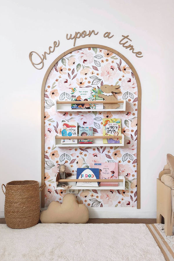 Sosyotab 75x122.5 Cm Duvar Sticker, Çocuk/bebek Odası Dekoru, Karne Hediyesi, Yapışkan Yazı Ve Çerçeve