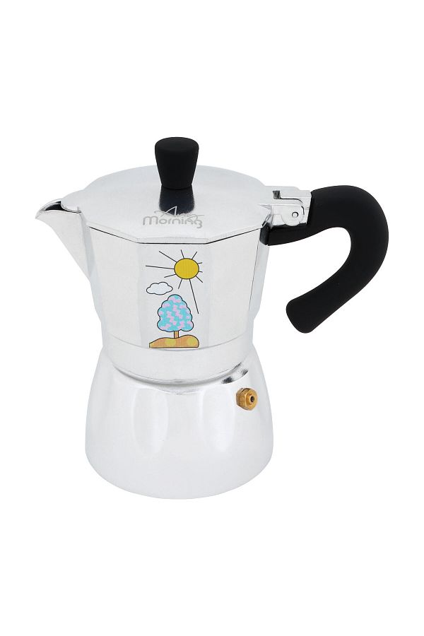 Any Morning-Hes-6 Espresso-Kaffeemaschine 240 ml 1