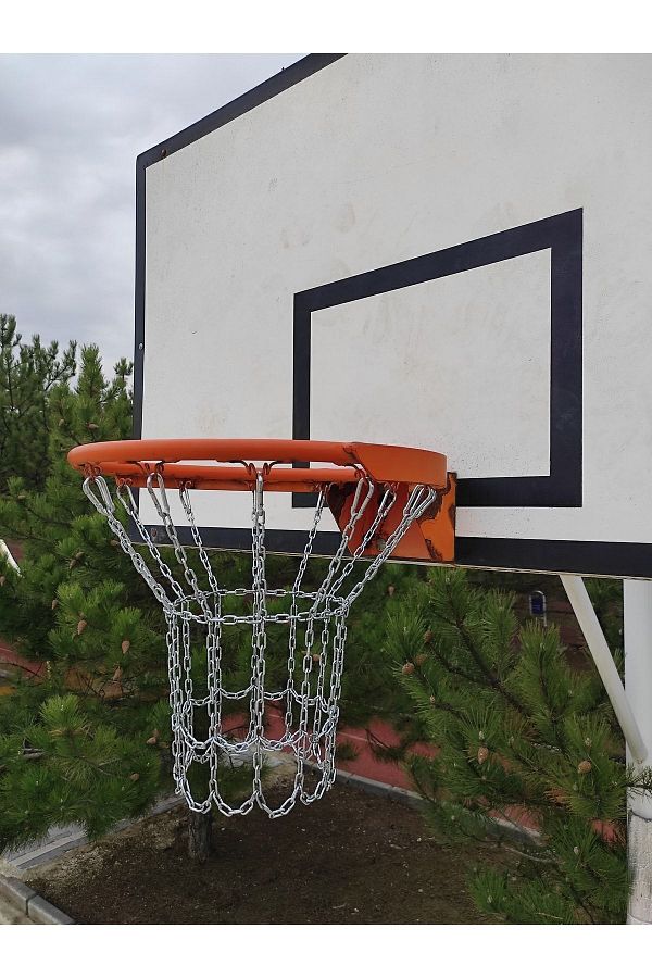 Anatolia Store-Basketball Net, Basketball Net, Basketball Tank Net, Tank Net, Chain Net, Chain Tank Net 1
