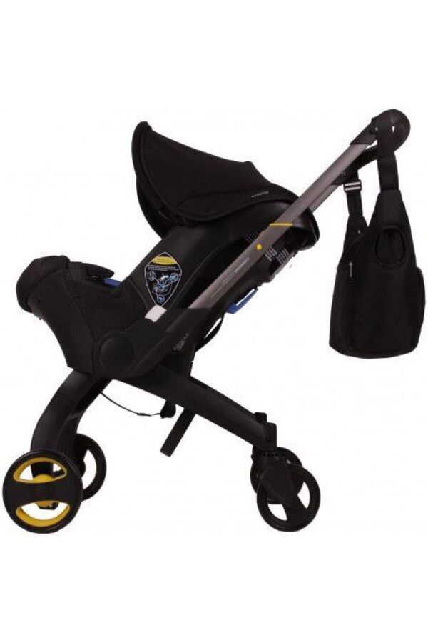 deerkids Yeni Nesil Oto Koltuğu Bebek Arabası Tüm Aksesuarlı Ile Beraber