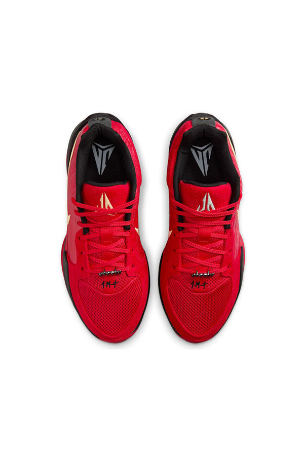 Nike Men's Basketball Shoes Ja 2 Nightmare Hq2638-600- Trendyol Nike Men's Basketball Shoes Ja 2 Nightmare Hq2638-600- Trendyol