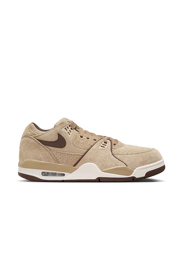 Nike Air Flight 89 Low Fz3045 200 Men s Basketball Shoes Trendyol