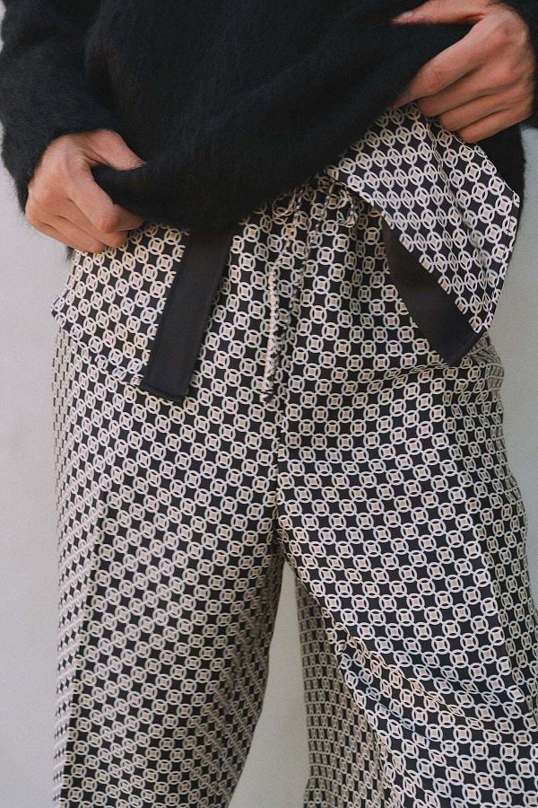 H&M-Pull-on trousers 1