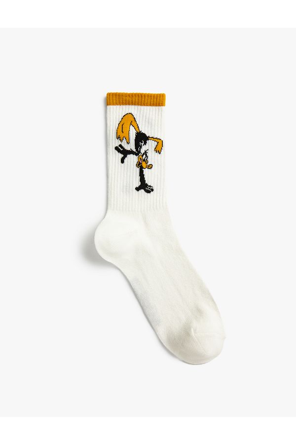 Koton-Șosete cu licență Daffy Duck Socket 
 # # # titlu 
 Sofort Aktive Lepri Forma de cetățenie în VFS 
 # # # răspuns 
 Sofort Aktive Lepri în formularul de cetățenie VFS 1