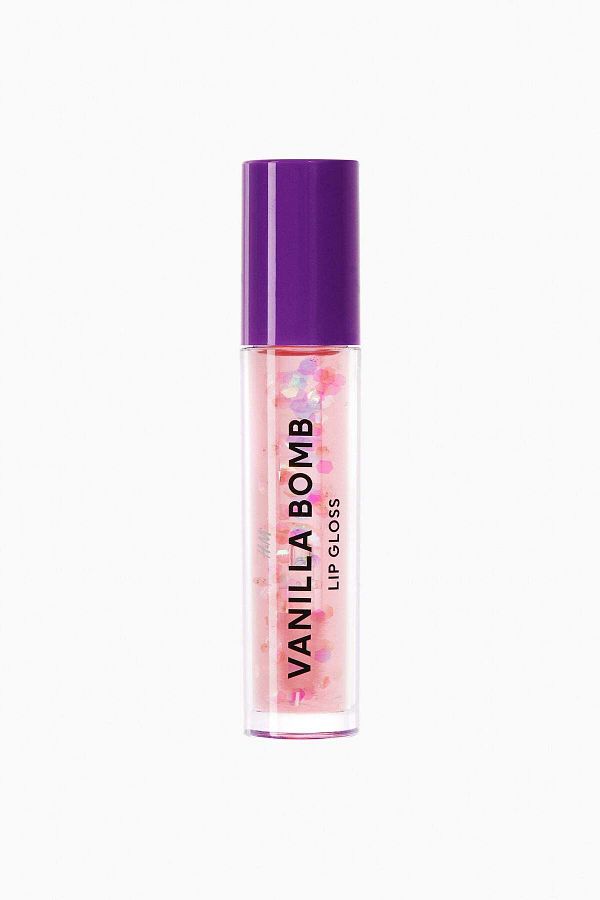 H&M-Lip gloss 1