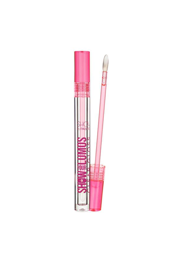 Pastel-Show By Pastel Show Your Lumos Clear Gloss 1