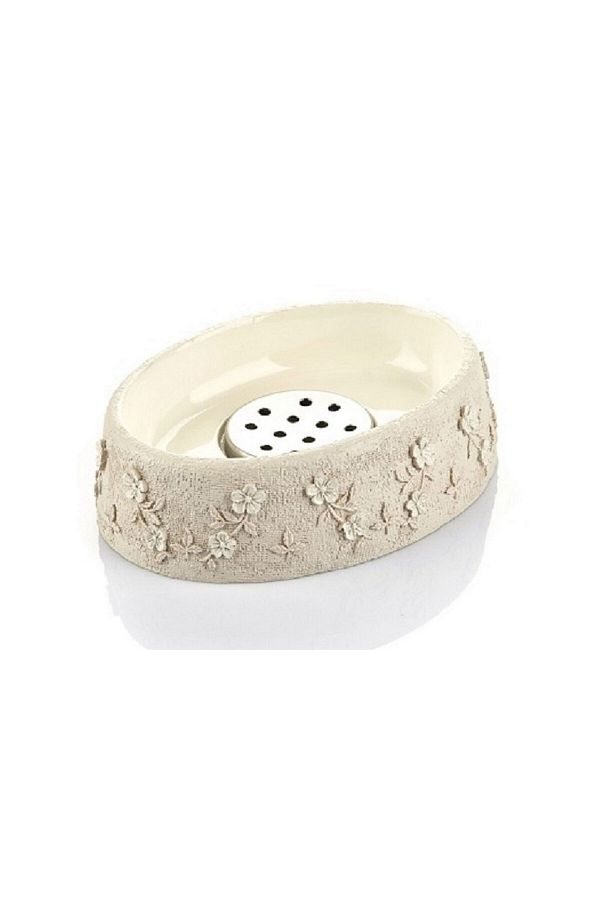 Prima Nova-Simla Soap Dish 1