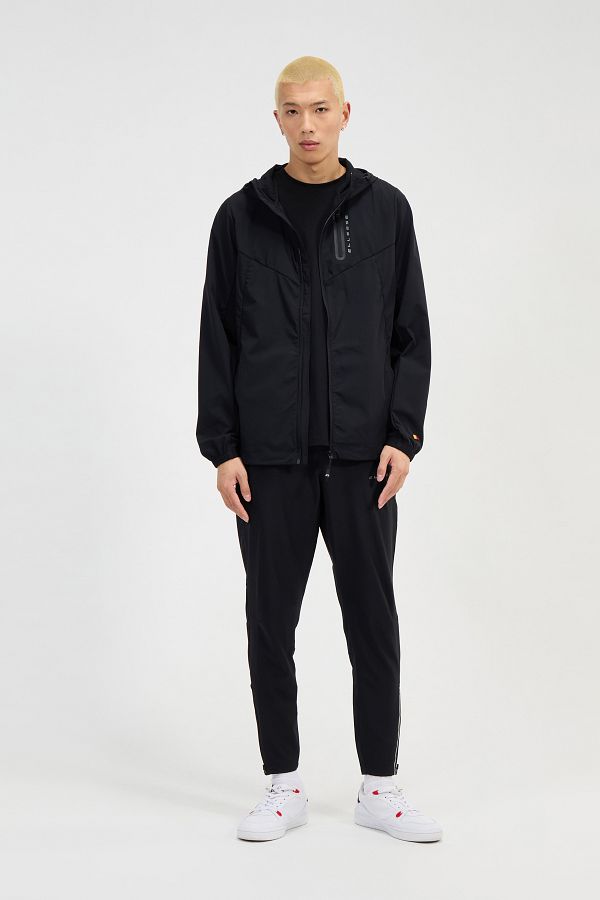 Ellesse-Transylvania-Jacke 1