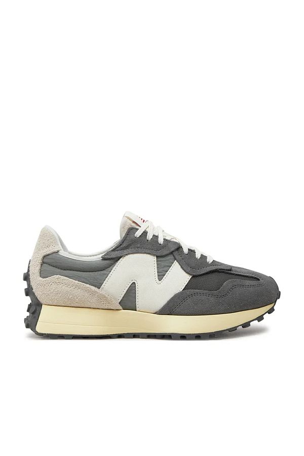 New Balance-Pohodlné boty s číslem modelu 327 1