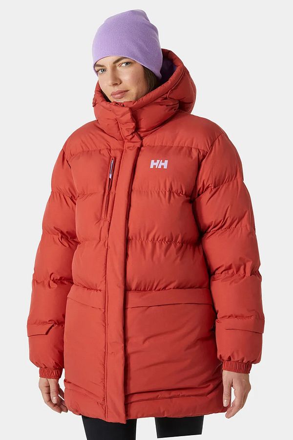 Helly Hansen-W AURORA PARKA 1