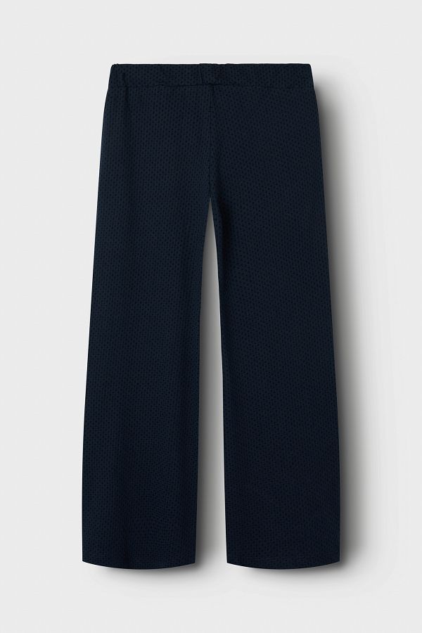 name ıt-Dámské úpletové kalhoty - model Co95/Ea4/Vi1 1