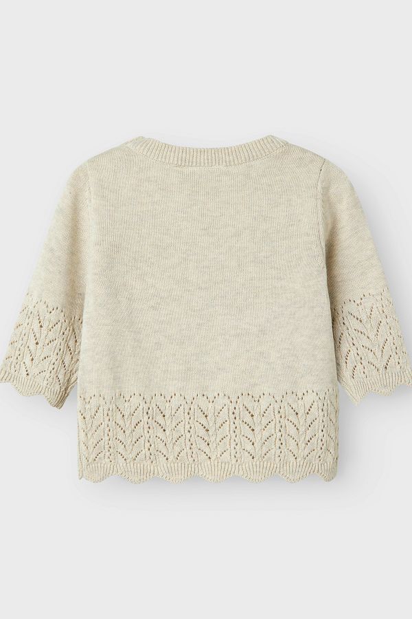 name ıt-NBFTIMIE LS KNIT - Pohodlná a stylová obuv 1