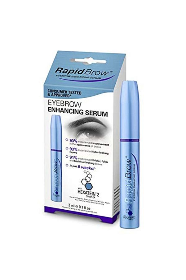 RapidLash-Rapid Brow Eyebrow Enhancing Serum, 1Oz 1