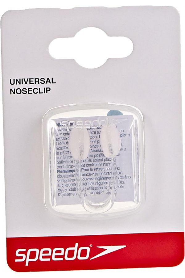 SPEEDO-Universal Nose Clip 1