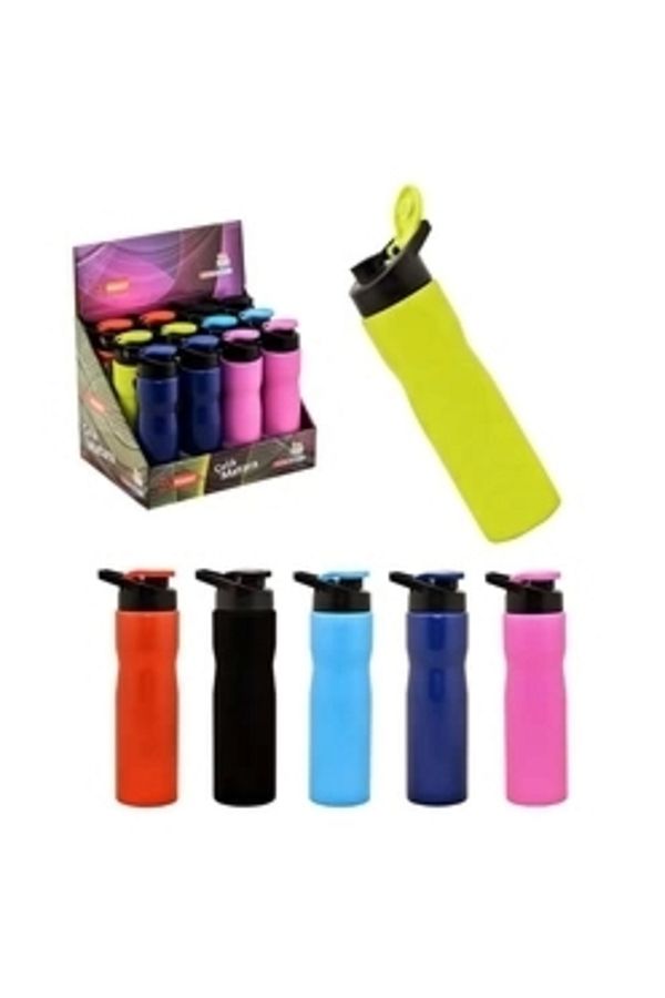 Mikro-Mt 2628-12 750ml Steel Flask 1