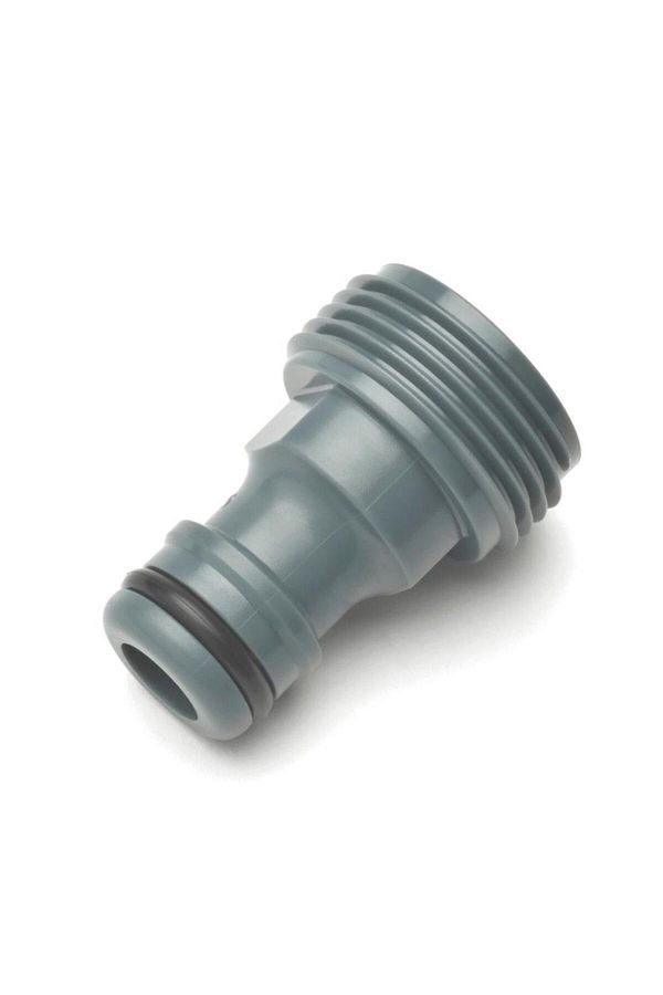 Rehau-Eco Screw-In Faucet Inner Adapter 3/4 1