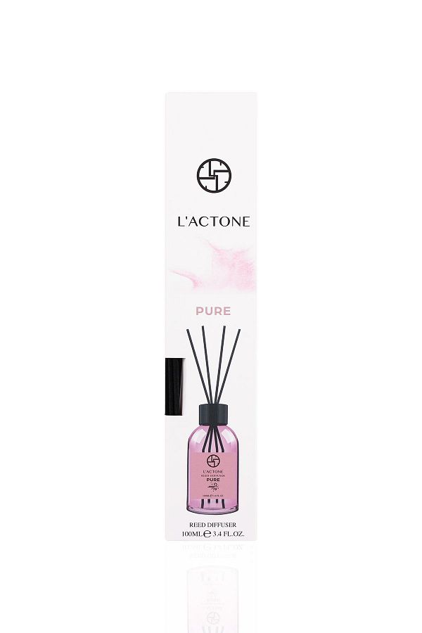 L'ACTONE-LACTONE BAMBU - PURE 100 ml 1