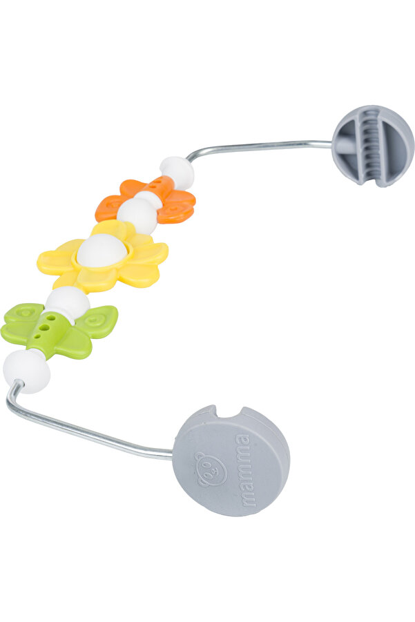 Mamma Deluxe Universal Ana Kucağı Oyuncağı Oyuncak Aparatı ( Benzer Tüm Modellere Uyar )